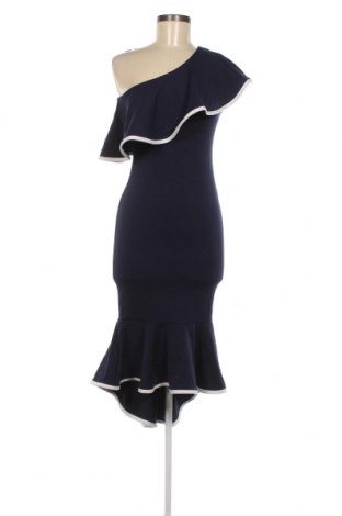 Kleid Quiz, Größe M, Farbe Blau, Preis € 33,40