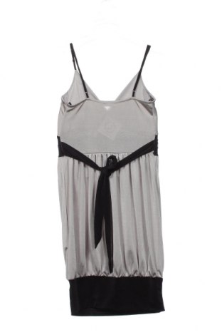 Kleid Quiz, Größe XS, Farbe Grau, Preis 8,50 €
