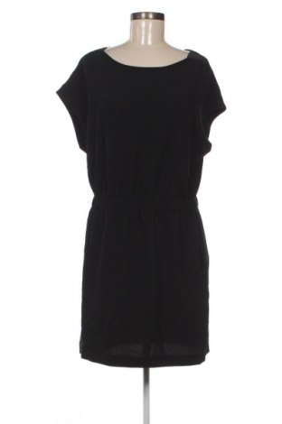 Φόρεμα R essentiel by La Redoute, Μέγεθος L, Χρώμα Μαύρο, Τιμή 17,32 €