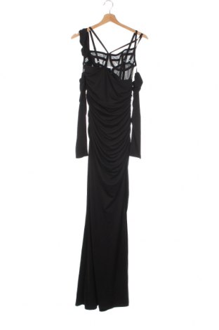 Φόρεμα Rachel Gilbert, Μέγεθος S, Χρώμα Μαύρο, Τιμή 1.087,10 €