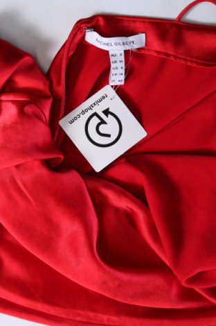 Šaty  Rachel Gilbert, Veľkosť M, Farba Červená, Cena  499,77 €