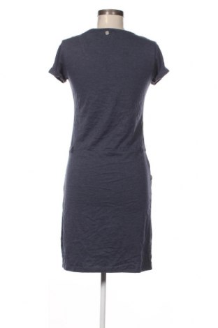 Kleid Ragwear, Größe XS, Farbe Blau, Preis 7,01 €