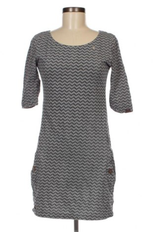 Kleid Ragwear, Größe S, Farbe Grau, Preis 33,40 €