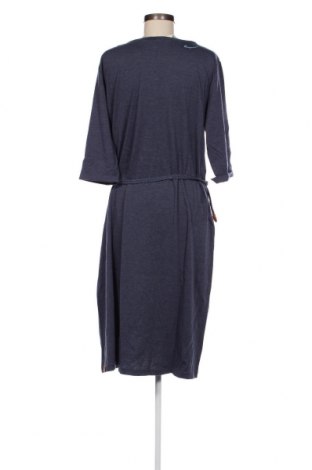 Šaty  Ragwear, Velikost XXL, Barva Modrá, Cena  1 565,00 Kč