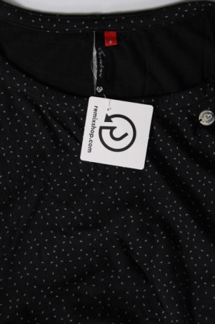 Kleid Ragwear, Größe S, Farbe Schwarz, Preis € 16,25