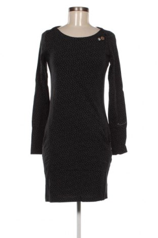 Kleid Ragwear, Größe S, Farbe Schwarz, Preis € 14,25