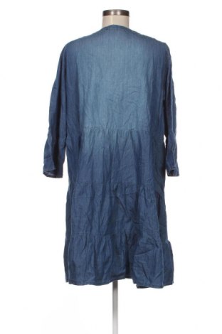 Šaty  Rainbow, Veľkosť XL, Farba Modrá, Cena  16,44 €