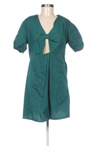 Šaty  Rainbow, Veľkosť L, Farba Zelená, Cena  8,90 €