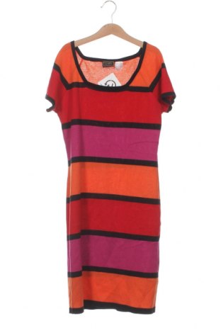Kleid Rainbow, Größe XXS, Farbe Mehrfarbig, Preis € 12,12
