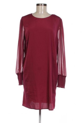 Šaty  Rainbow, Veľkosť XL, Farba Ružová, Cena  8,90 €