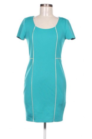 Kleid Rainbow, Größe M, Farbe Blau, Preis 8,90 €
