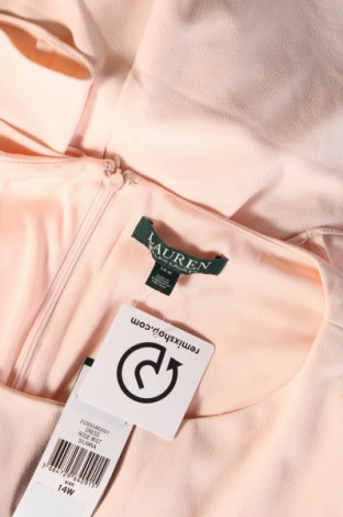 Kleid Ralph Lauren, Größe L, Farbe Rosa, Preis € 130,82