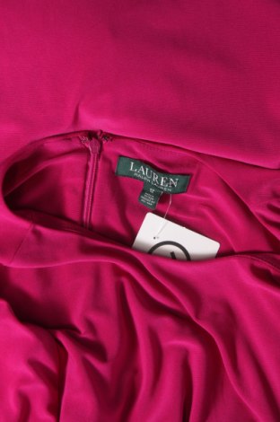 Rochie Ralph Lauren, Mărime L, Culoare Roz, Preț 382,91 Lei