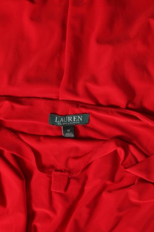 Rochie Ralph Lauren, Mărime L, Culoare Roșu, Preț 382,91 Lei