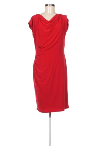 Šaty  Ralph Lauren, Veľkosť L, Farba Červená, Cena  76,78 €