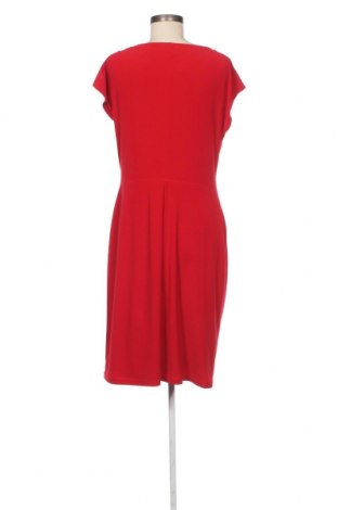 Rochie Ralph Lauren, Mărime L, Culoare Roșu, Preț 382,91 Lei