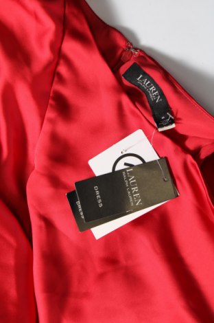 Kleid Ralph Lauren, Größe S, Farbe Rot, Preis 113,62 €
