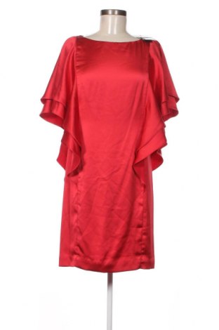 Kleid Ralph Lauren, Größe S, Farbe Rot, Preis 145,05 €