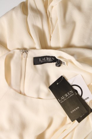 Šaty  Ralph Lauren, Veľkosť XL, Farba Kremová, Cena  124,46 €