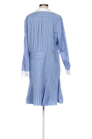 Kleid Ralph Lauren, Größe XL, Farbe Blau, Preis 124,46 €