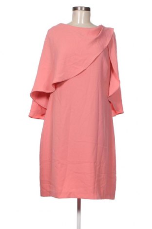 Rochie Ralph Lauren, Mărime XL, Culoare Roz, Preț 451,84 Lei