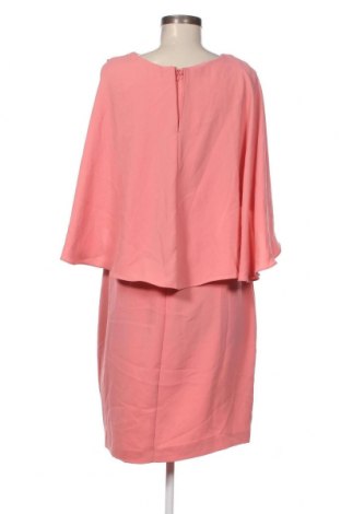 Kleid Ralph Lauren, Größe XL, Farbe Rosa, Preis 104,12 €