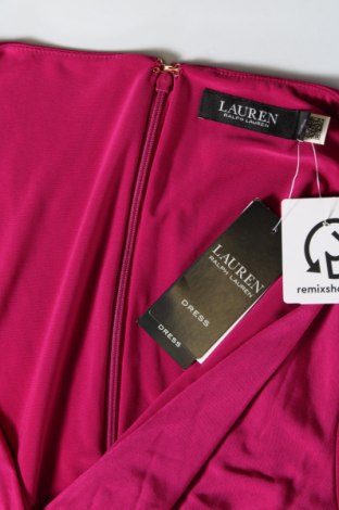 Rochie Ralph Lauren, Mărime M, Culoare Roz, Preț 1.083,06 Lei
