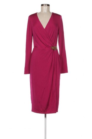 Šaty  Ralph Lauren, Veľkosť M, Farba Ružová, Cena  192,35 €