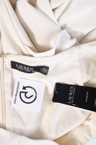 Šaty  Ralph Lauren, Velikost S, Barva Krémová, Cena  4 320,00 Kč