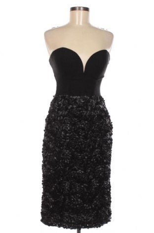 Kleid Rare London, Größe M, Farbe Schwarz, Preis € 79,48
