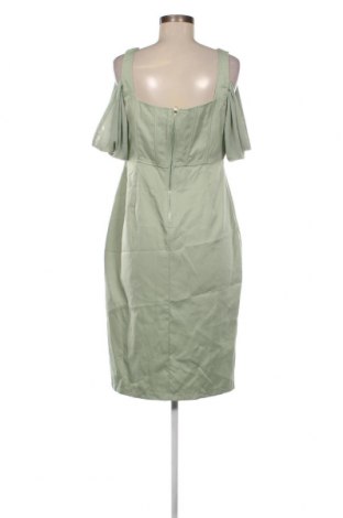 Kleid Rare London, Größe L, Farbe Grün, Preis 28,64 €