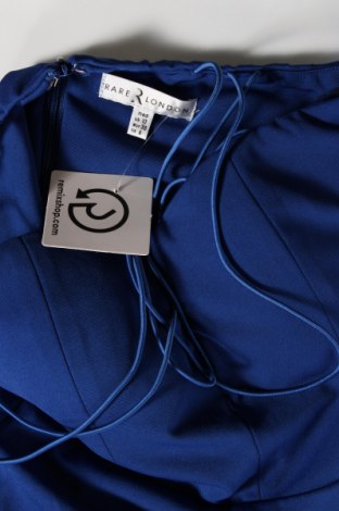Šaty  Rare London, Veľkosť M, Farba Modrá, Cena  21,09 €