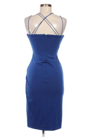 Šaty  Rare London, Veľkosť M, Farba Modrá, Cena  21,09 €
