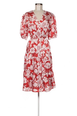 Kleid Rebecca Minkoff, Größe XS, Farbe Mehrfarbig, Preis 85,98 €