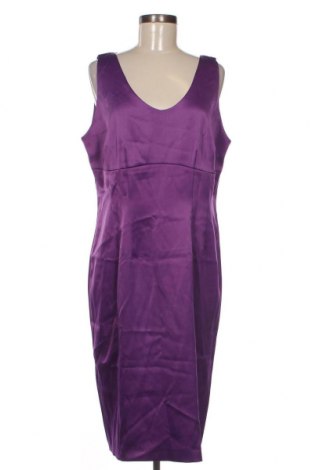 Kleid Reflex, Größe XL, Farbe Lila, Preis € 17,15
