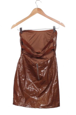 Kleid Rehab, Größe S, Farbe Braun, Preis € 6,68
