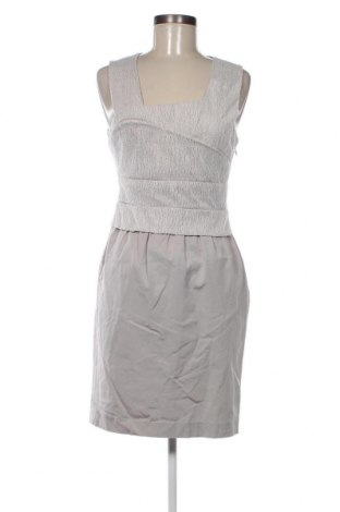 Kleid Reiss, Größe M, Farbe Grau, Preis 59,08 €