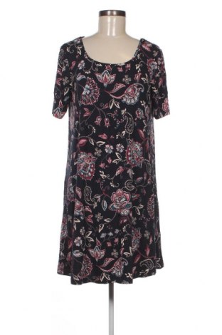 Kleid Reitmans, Größe L, Farbe Mehrfarbig, Preis 11,50 €