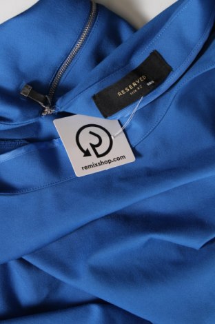 Φόρεμα Reserved, Μέγεθος L, Χρώμα Μπλέ, Τιμή 18,60 €