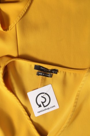 Šaty  Reserved, Velikost M, Barva Žlutá, Cena  211,00 Kč