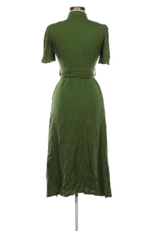 Φόρεμα Reserved, Μέγεθος S, Χρώμα Πράσινο, Τιμή 15,00 €