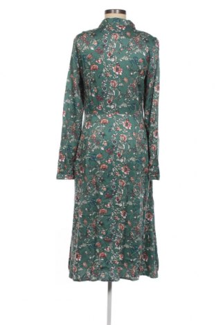 Kleid Reserved, Größe M, Farbe Grün, Preis 14,83 €