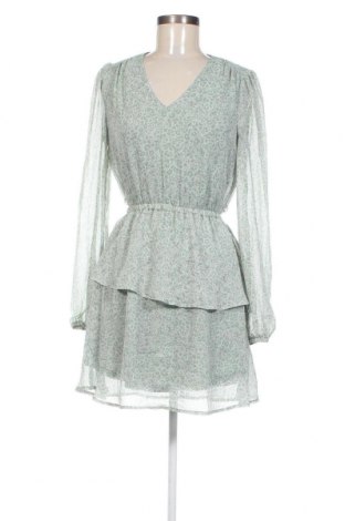 Kleid Reserved, Größe XS, Farbe Grün, Preis 10,90 €