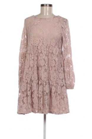 Šaty  Reserved, Veľkosť M, Farba Popolavo ružová, Cena  8,90 €