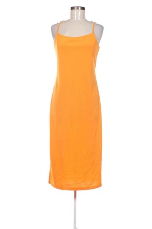 Šaty  Reserved, Veľkosť L, Farba Oranžová, Cena  16,44 €