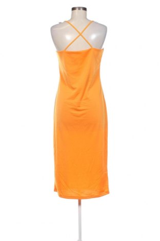 Šaty  Reserved, Veľkosť L, Farba Oranžová, Cena  8,06 €