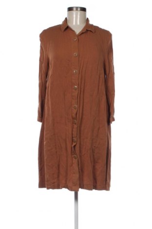 Kleid Reserved, Größe M, Farbe Braun, Preis 8,90 €