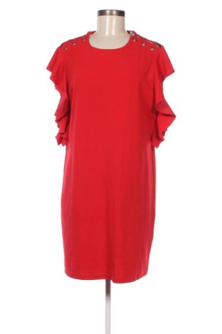 Kleid Reserved, Größe L, Farbe Rot, Preis € 8,90