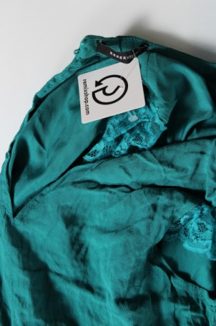Šaty  Reserved, Veľkosť S, Farba Zelená, Cena  6,58 €