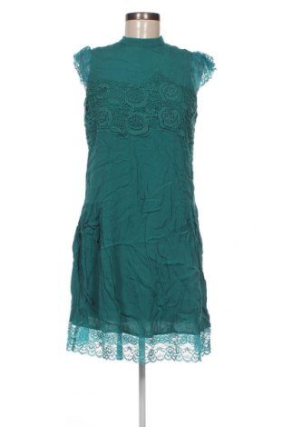 Φόρεμα Reserved, Μέγεθος S, Χρώμα Πράσινο, Τιμή 8,07 €